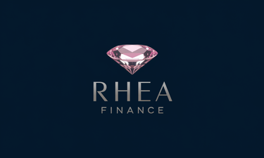 RheaFinance.com - Creative brandable domain for sale